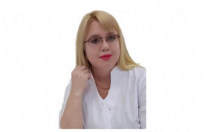Герасимова (Шагарова) Елена Евгеньевна