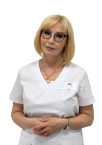 Власенко Оксана Геннадьевна