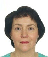 Егорова Ольга Анатольевна