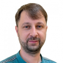 Абрашин Владимир Владимирович