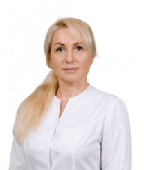 Маринова Ольга Анатольевна