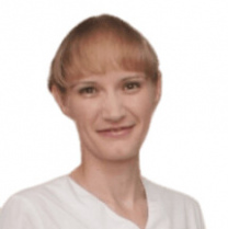 Богатырёва Татьяна Владимировна
