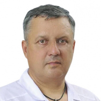Шевырин Александр Николаевич