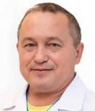 Ганидеев Фярид Измаилович