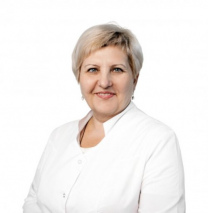 Елисеева Алевтина Григорьевна