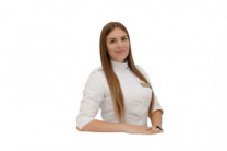 Ватина Анастасия Сергеевна