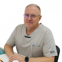 Киселев Алексей Николаевич