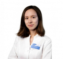 Бармина Ирина Вячеславовна