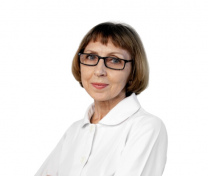 Коршунова Тамара Александровна