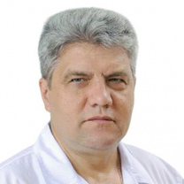 Сидякин Сергей Иванович