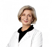 Савина Елена Александровна