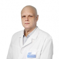Дивногорский Владимир Викторович