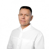 Поддаев Дмитрий Васильевич