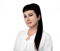Рассказова Ольга Юрьевна