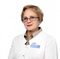 Чечулина Ирина Ивановна