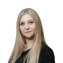 Будехина Екатерина Вячеславовна