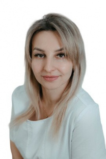 Фаткуллова Люция Ринатовна