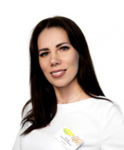 Погляд Светлана Юрьевна педиатр