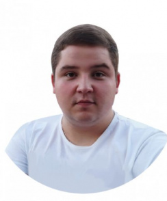 Михеев Никита Андреевич ортопед
