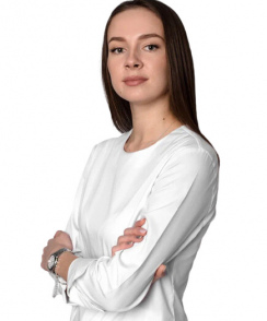 Мухаметзянова (Новоселова) Елена стоматолог