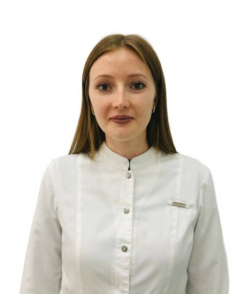 Школьная Анна Дмитриевна психиатр
