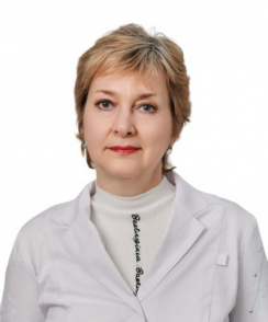 Майорова Ольга Викторовна психотерапевт