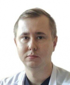 Шигапов Марат Ильдарович нейрохирург