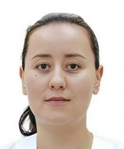 Ахметшина Гульнара Ринатовна узи-специалист