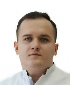 Чобайкин Андрей Витальевич лор (отоларинголог)