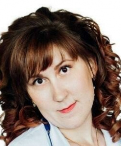 Брижак Татьяна Юрьевна онколог