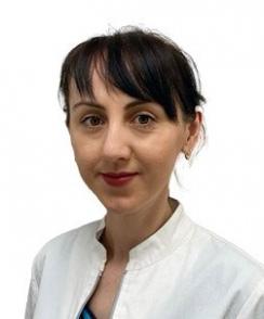Камалова Рузалия Радиковна гастроэнтеролог