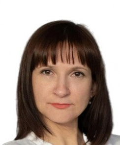 Селезнева Елена Петровна дерматолог