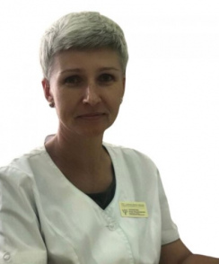 Сиденкова Юлия Влдимировна психолог