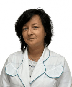 Фирсова Светлана  нейропсихолог