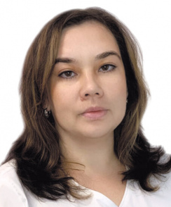 Мердеева Гульнара Найилевна косметолог