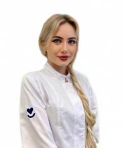 Ефимова Анастасия Олеговна невролог