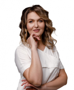 Зейнетдинова Марина Сергеевна косметолог