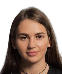 Киселева Ангелина Андреевна косметолог