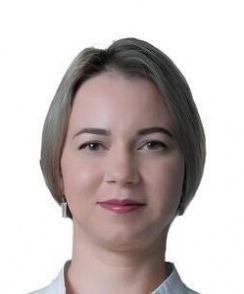 Хазраткулова Елена Павловна психолог