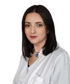 Созонова Анастасия Анатольевна психиатр