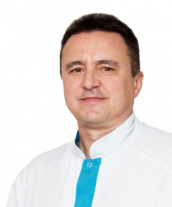 Ягодин Линар Робертович стоматолог