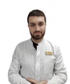 Махсудов Надим Махсудович невролог
