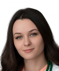Черненькая Елизавета Станиславовна эндокринолог