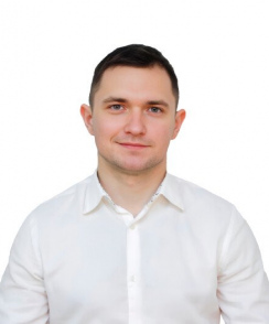 Ахметзянов Радик Рафикович психолог