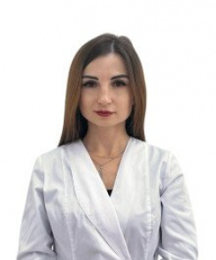 Родзонюк Елена Игоревна невролог