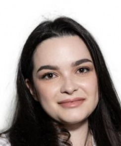 Можарова Анна Алексеевна стоматолог