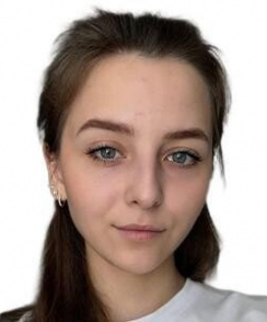 Голубева Юлия Алексеевна гигиенист стоматологический