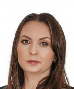 Лукьянова Евгения Александровна педиатр
