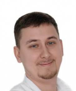 Саттаров Руслан Шафкятович уролог