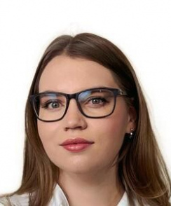 Цибина Мария Владимировна гинеколог